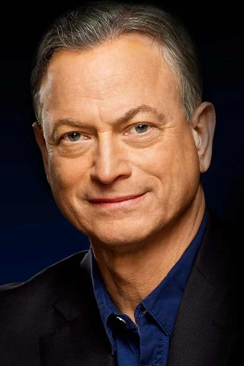 Gary Sinise filmography
