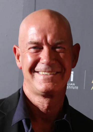 Gary Sweet