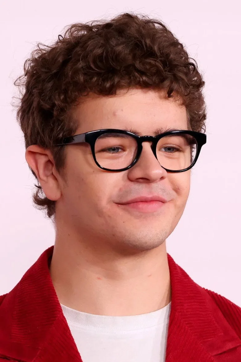 Gaten Matarazzo filmography