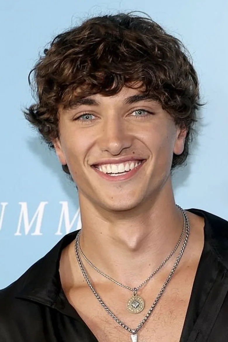 Gavin Casalegno filmography