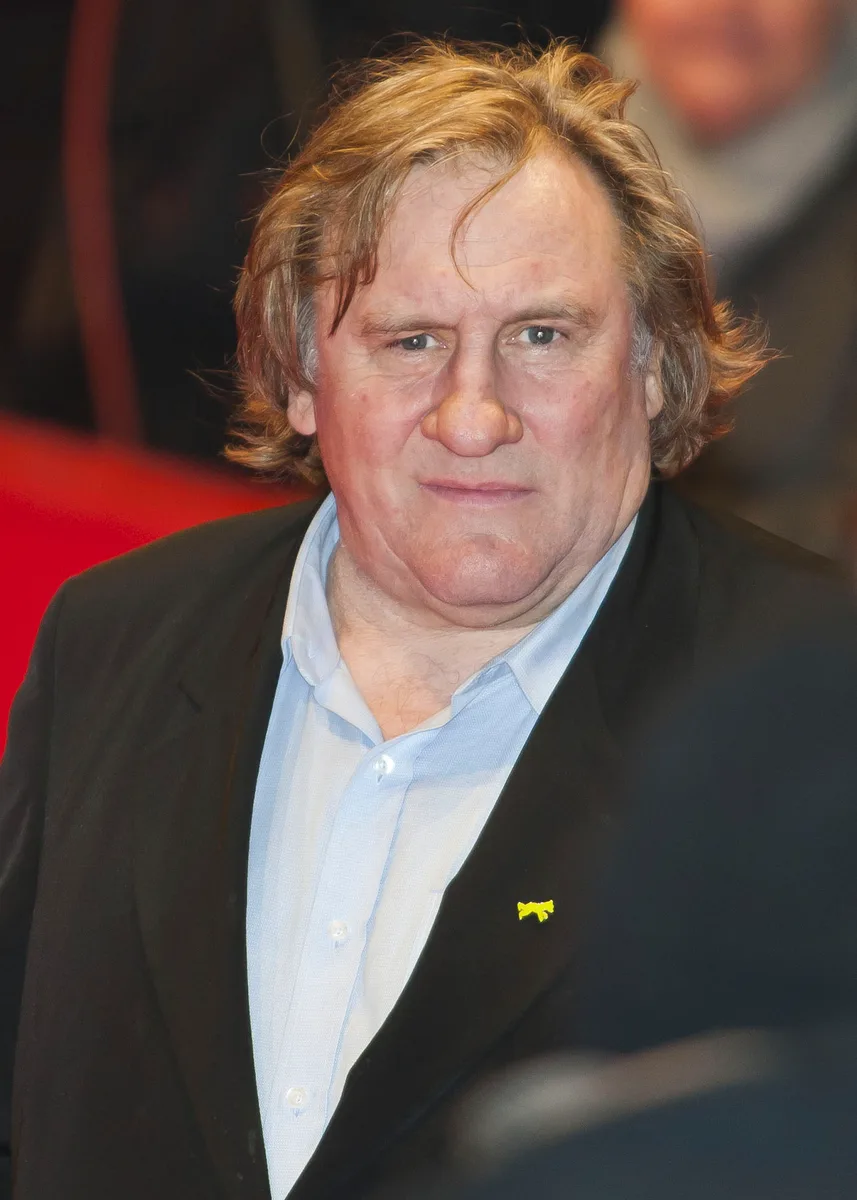 Celebrities born on December 27