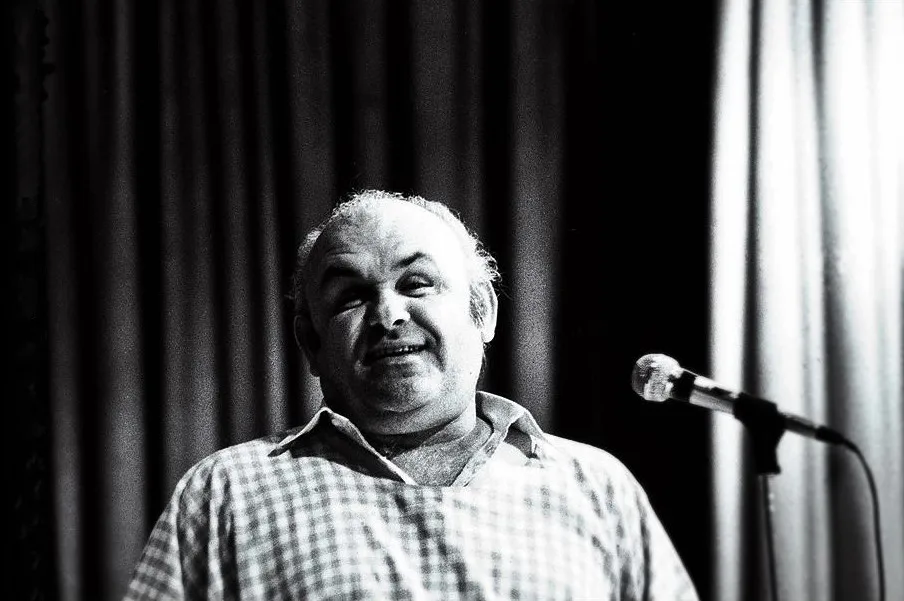 Géza Hofi