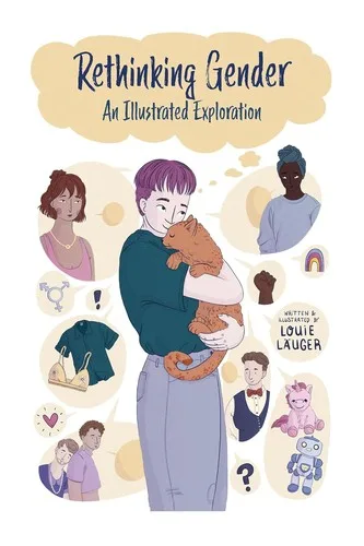 Gender-Kram book cover
