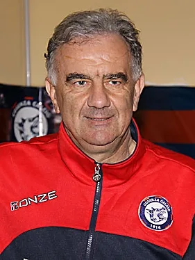 Gene Gnocchi