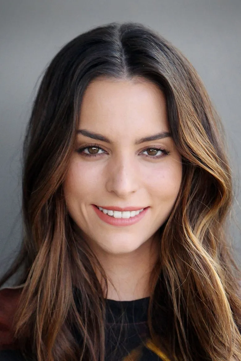 Genesis Rodriguez filmography