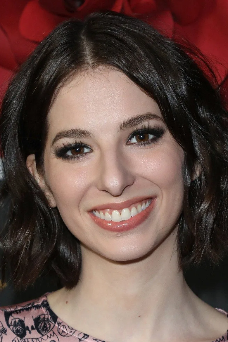 Genevieve Buechner filmography