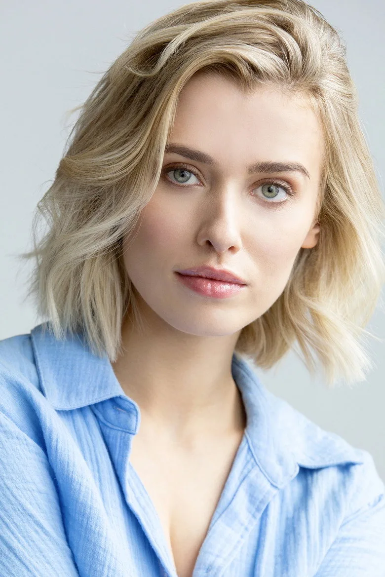 Genevieve DeGraves filmography