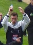 Geoff Horsfield