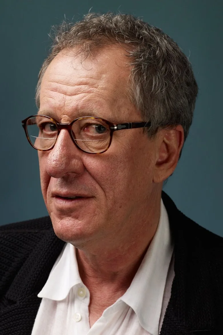 Geoffrey Rush filmography