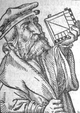 Georg Pictorius