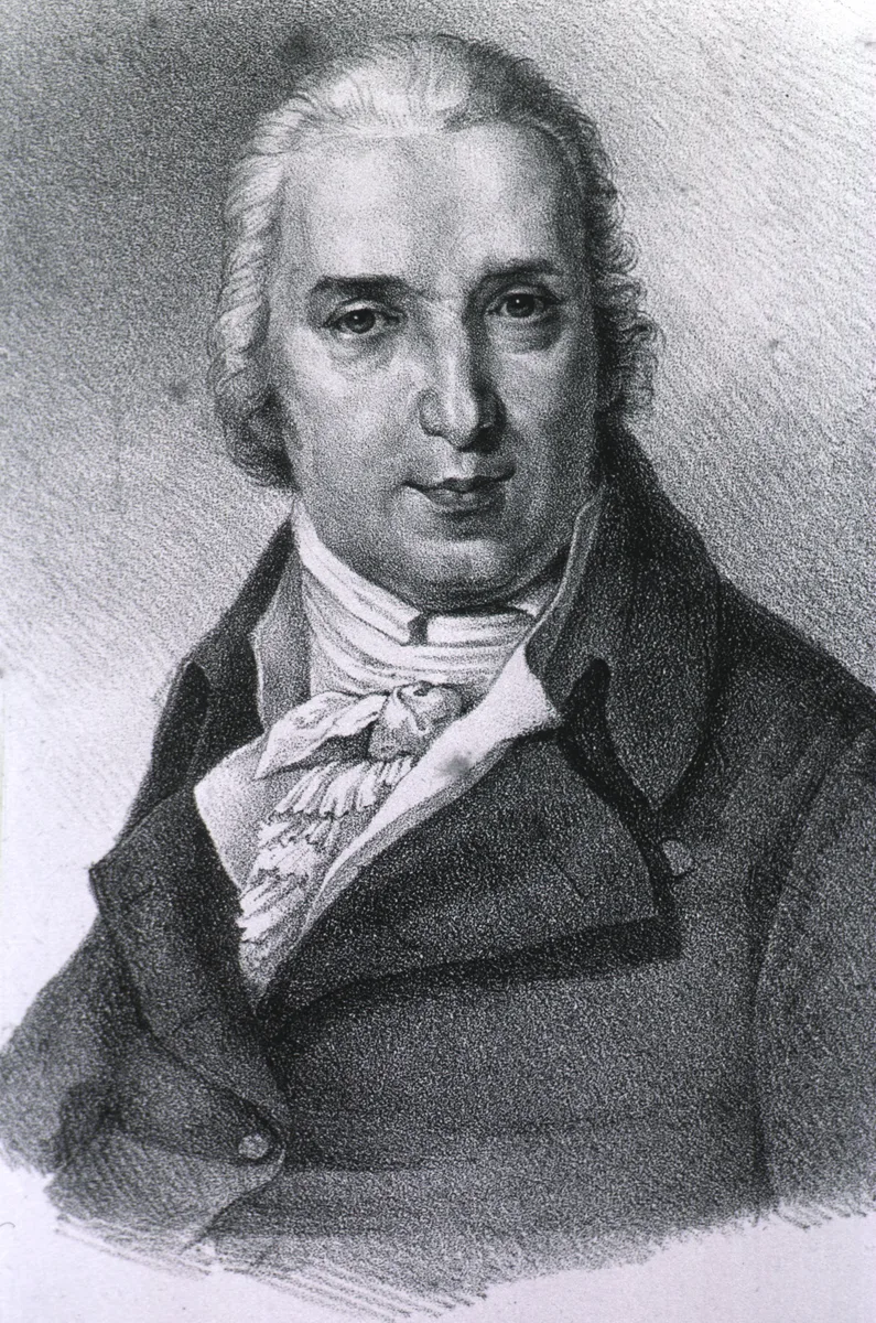 Georg Prochaska