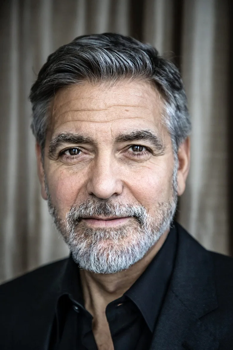 George Clooney filmography