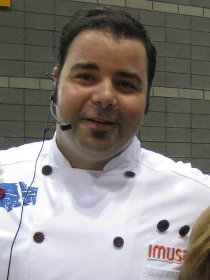 George Duran