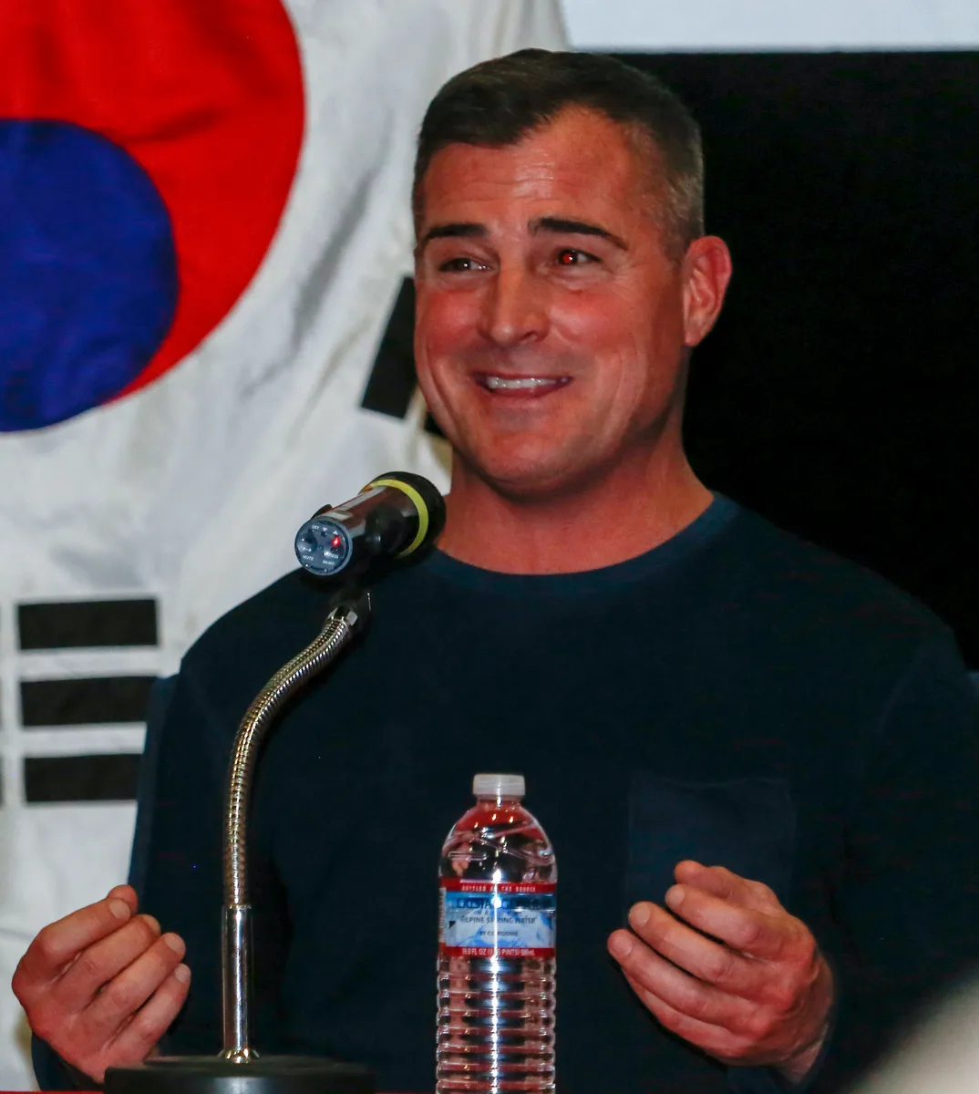 George Eads