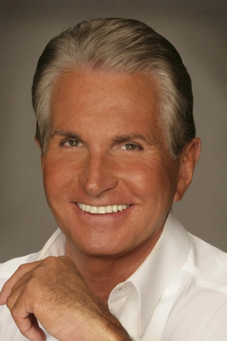 George Hamilton filmography
