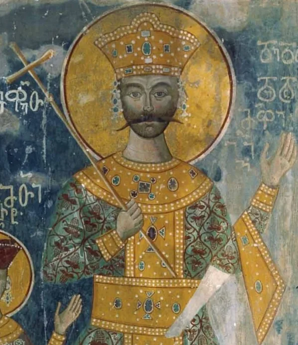 George II of Imereti