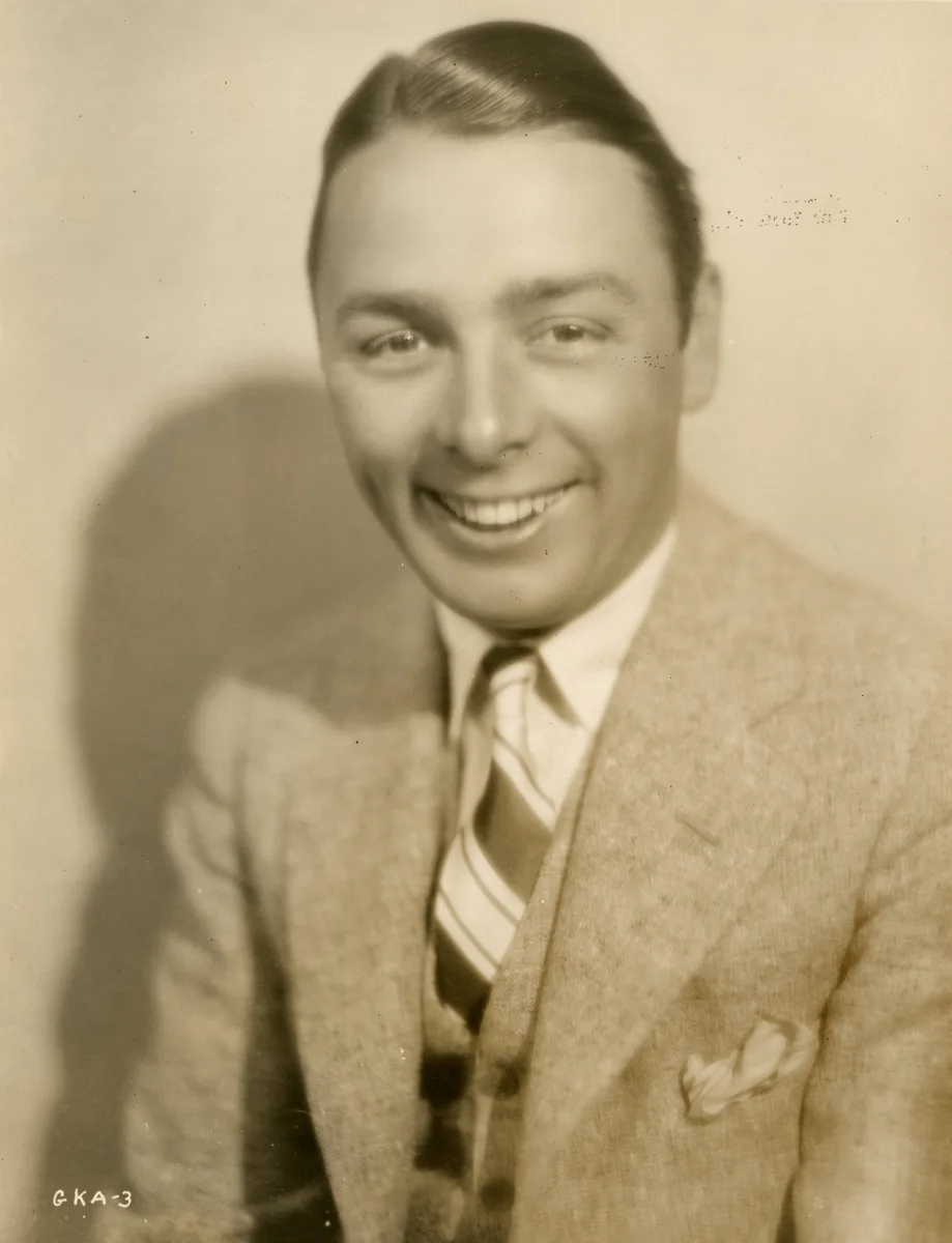 George K. Arthur