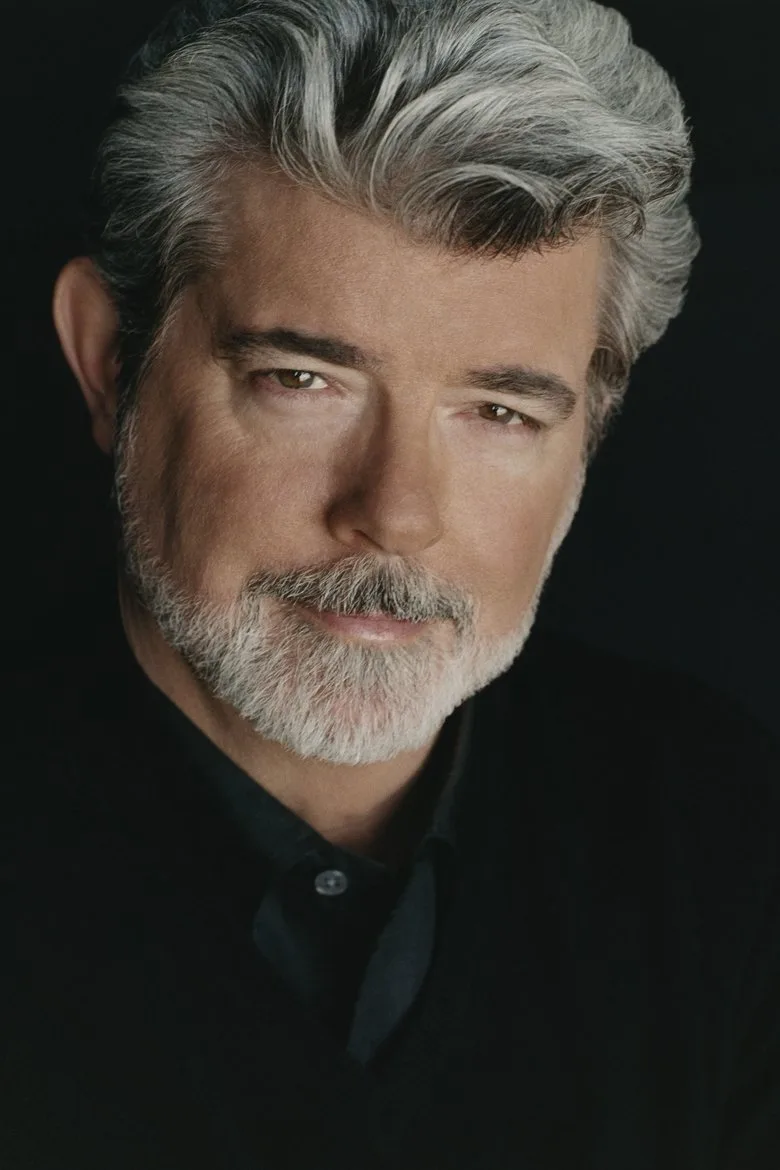 George Lucas filmography