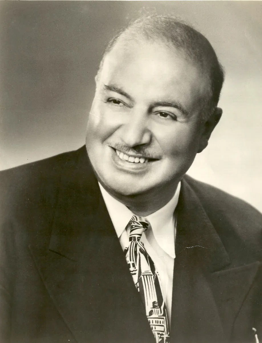 George Mardikian