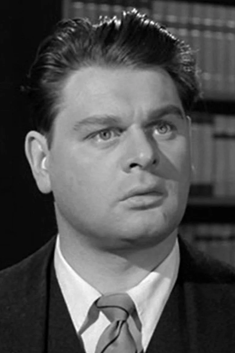 George Murcell filmography
