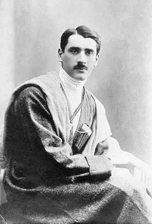 George Nikoladze