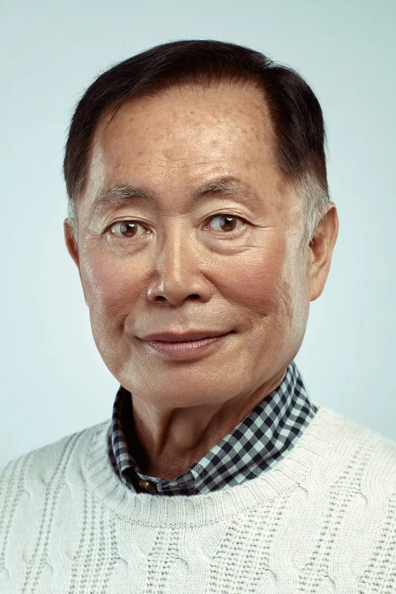 George Takei filmography