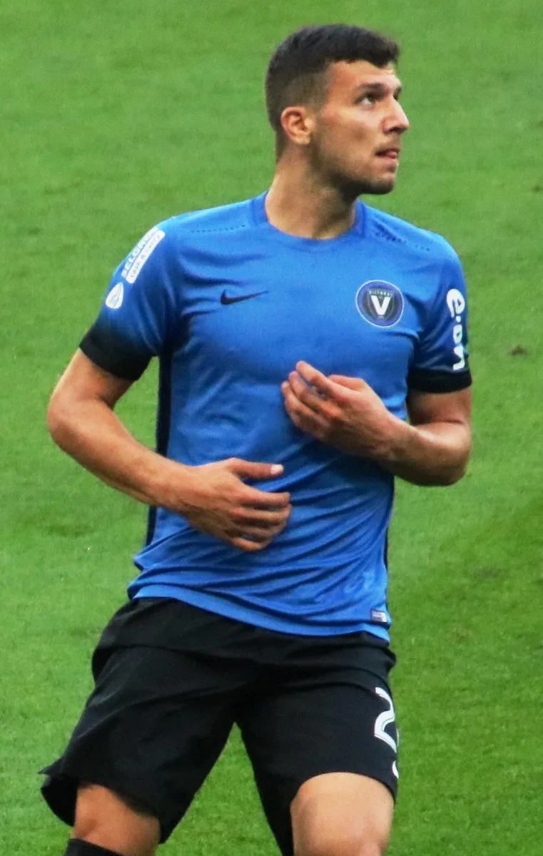 George Țucudean
