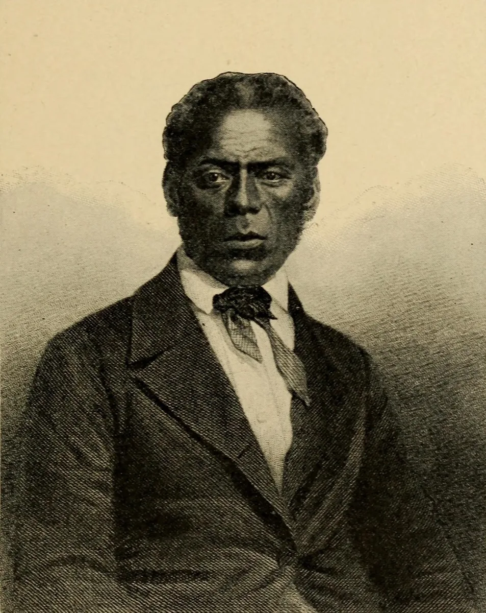 George Tupou I