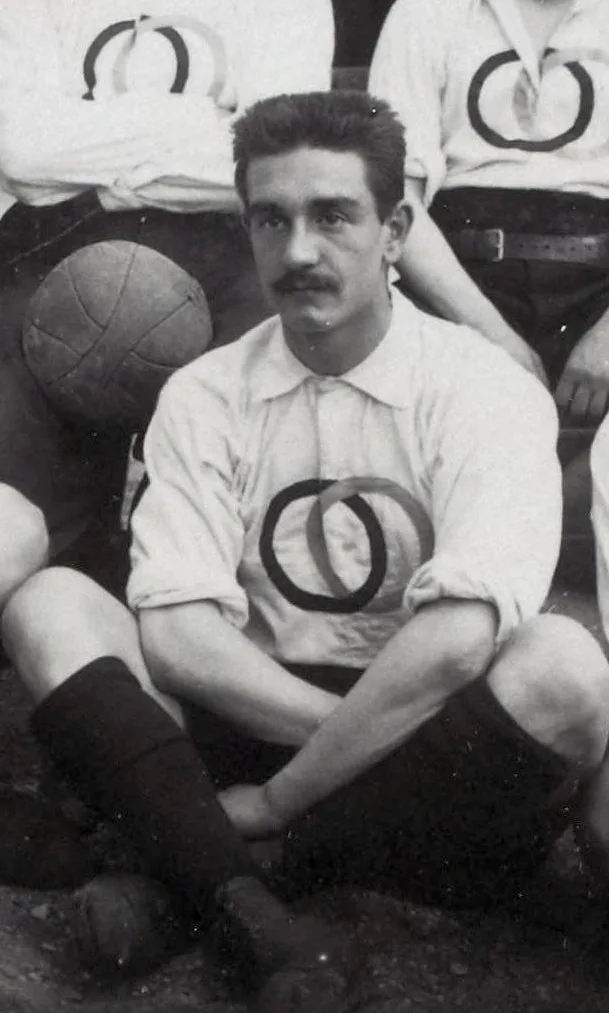 Georges Garnier