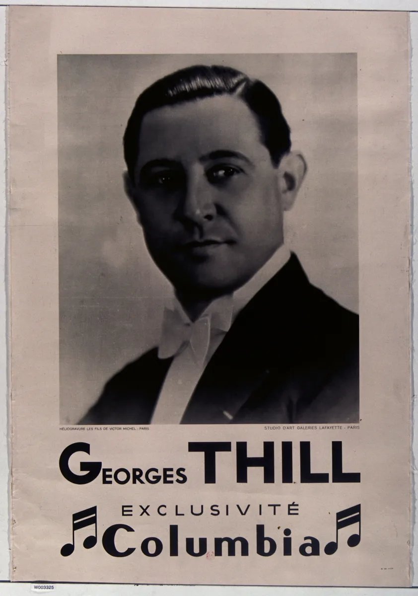 Georges Thill