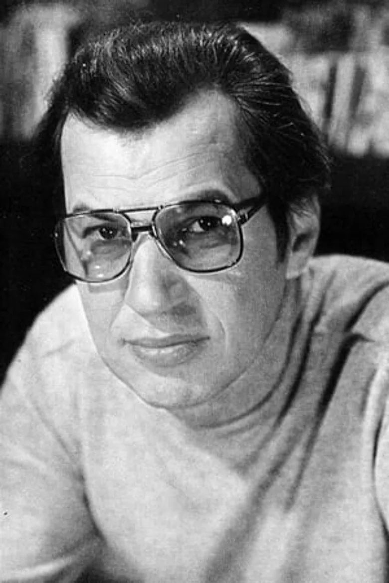 Georgi Burkov filmography