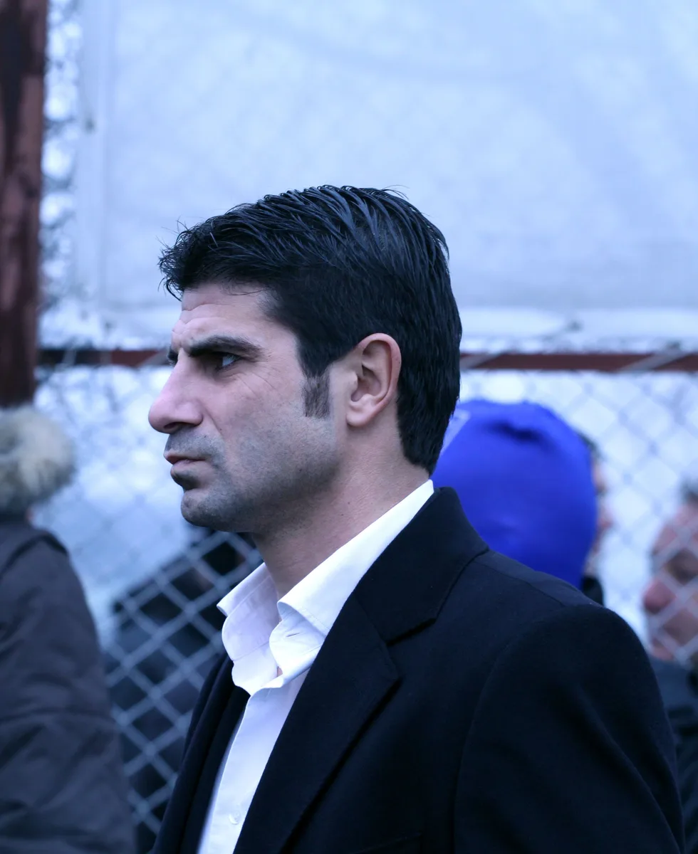 Georgi Ivanov