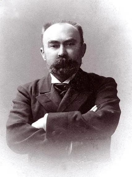 Georgi Plekhanov