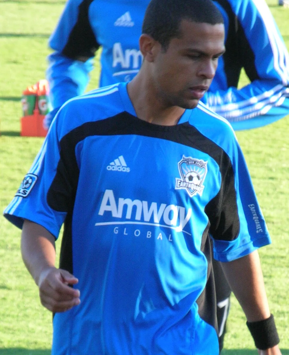 Geovanni Deiberson Maurício