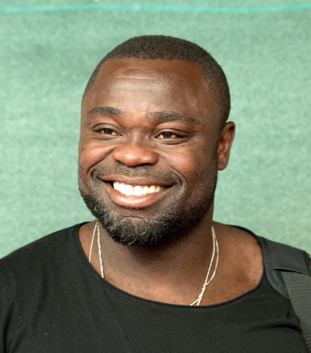 Gerald Asamoah