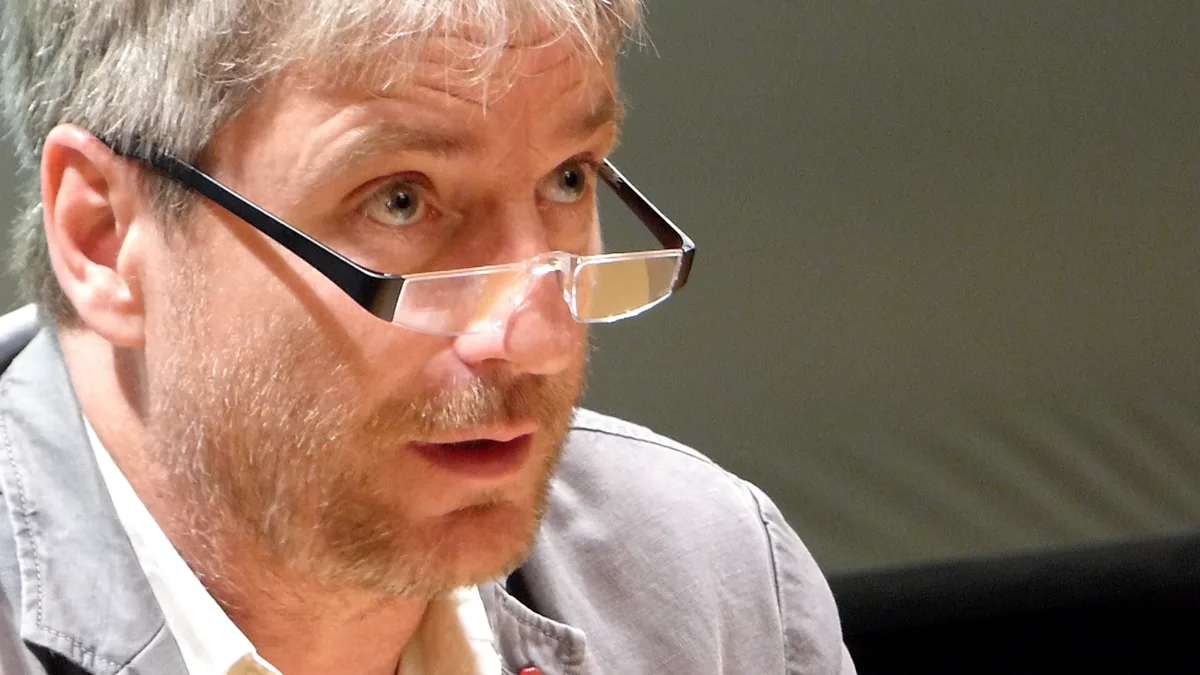 Gerald Ganglbauer