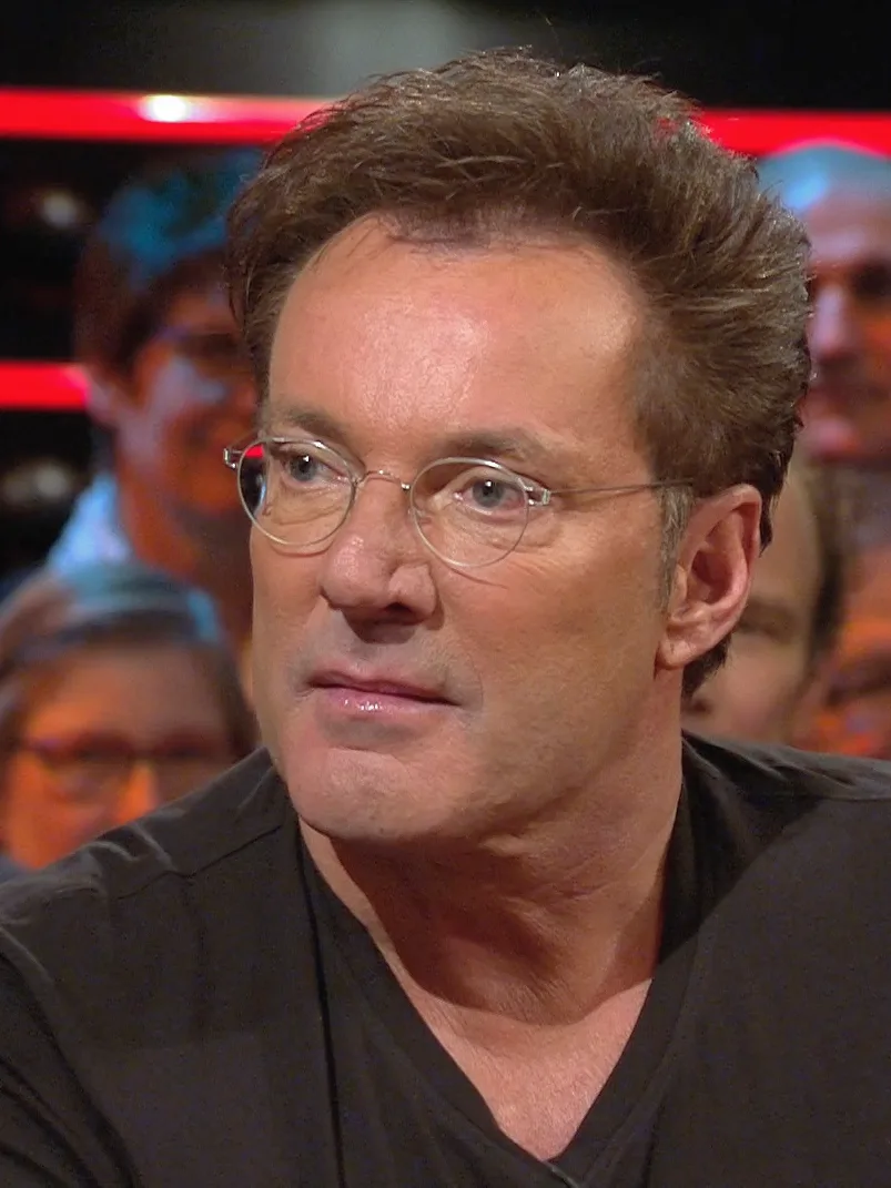 Gerard Joling discography