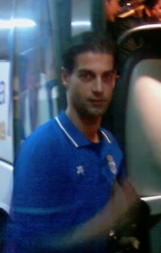 Gerard López