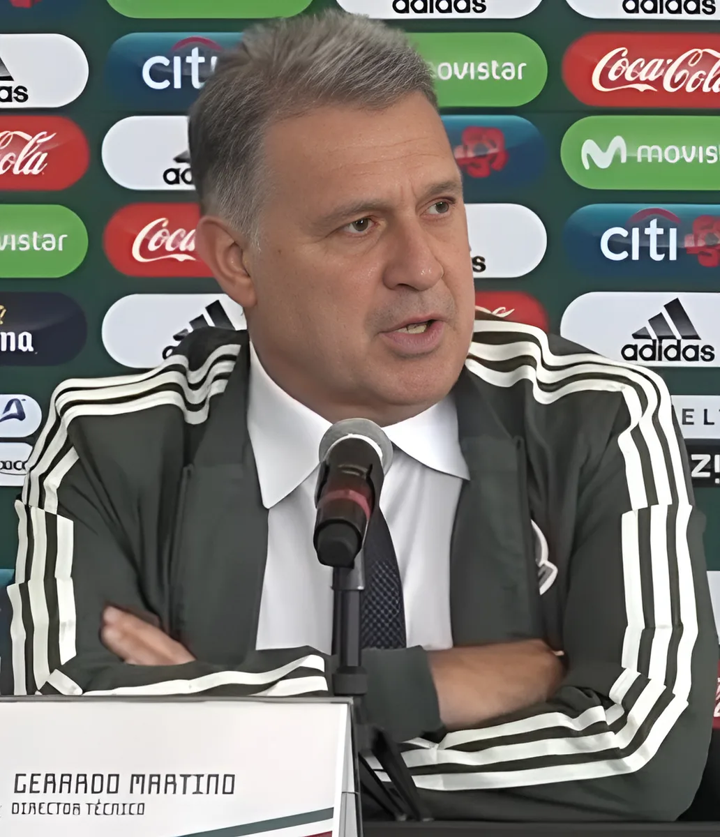 Gerardo Martino