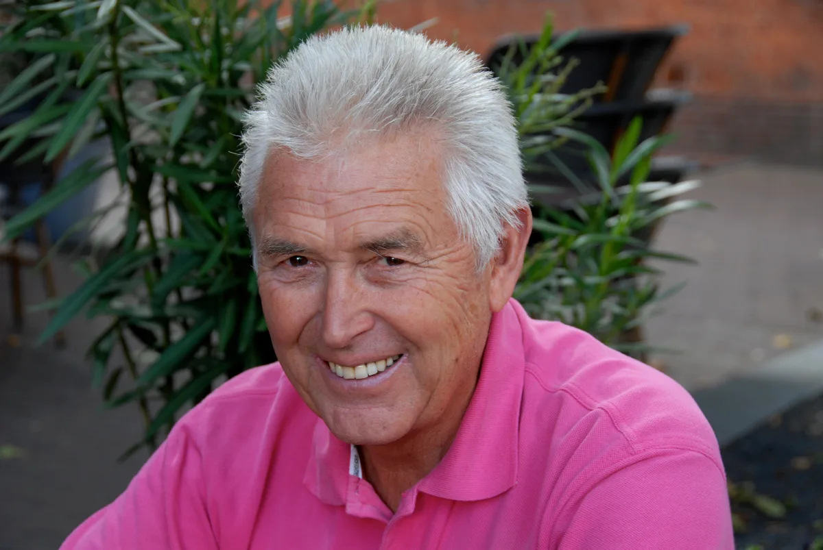 Gerben Karstens