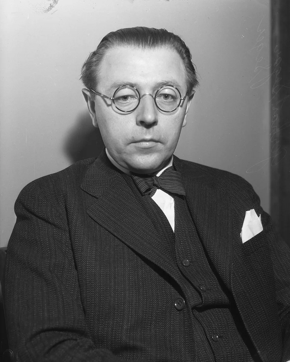 Gerhart Seger
