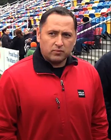 Germán Villa