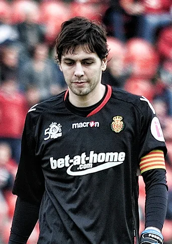 Germán Lux
