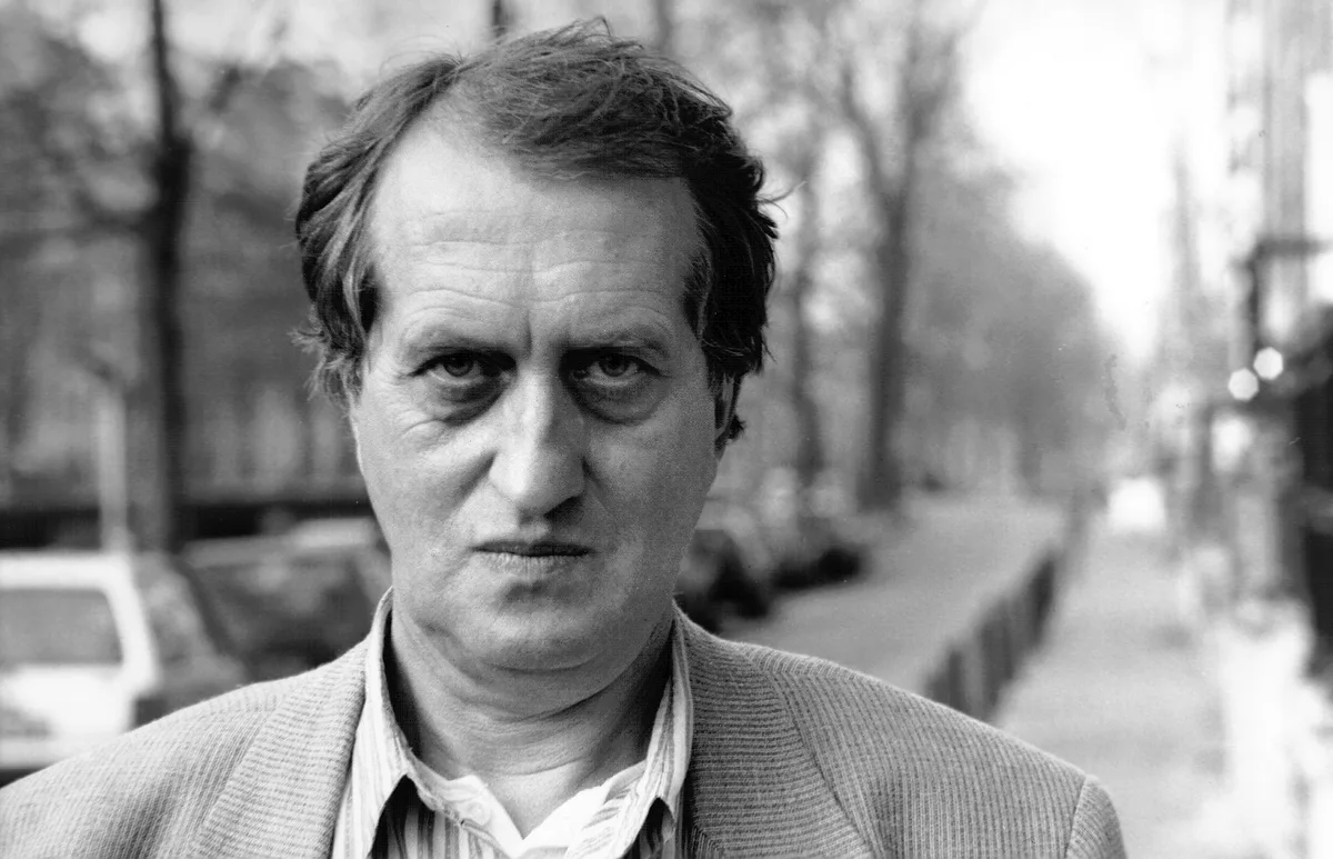 Gerrit Komrij