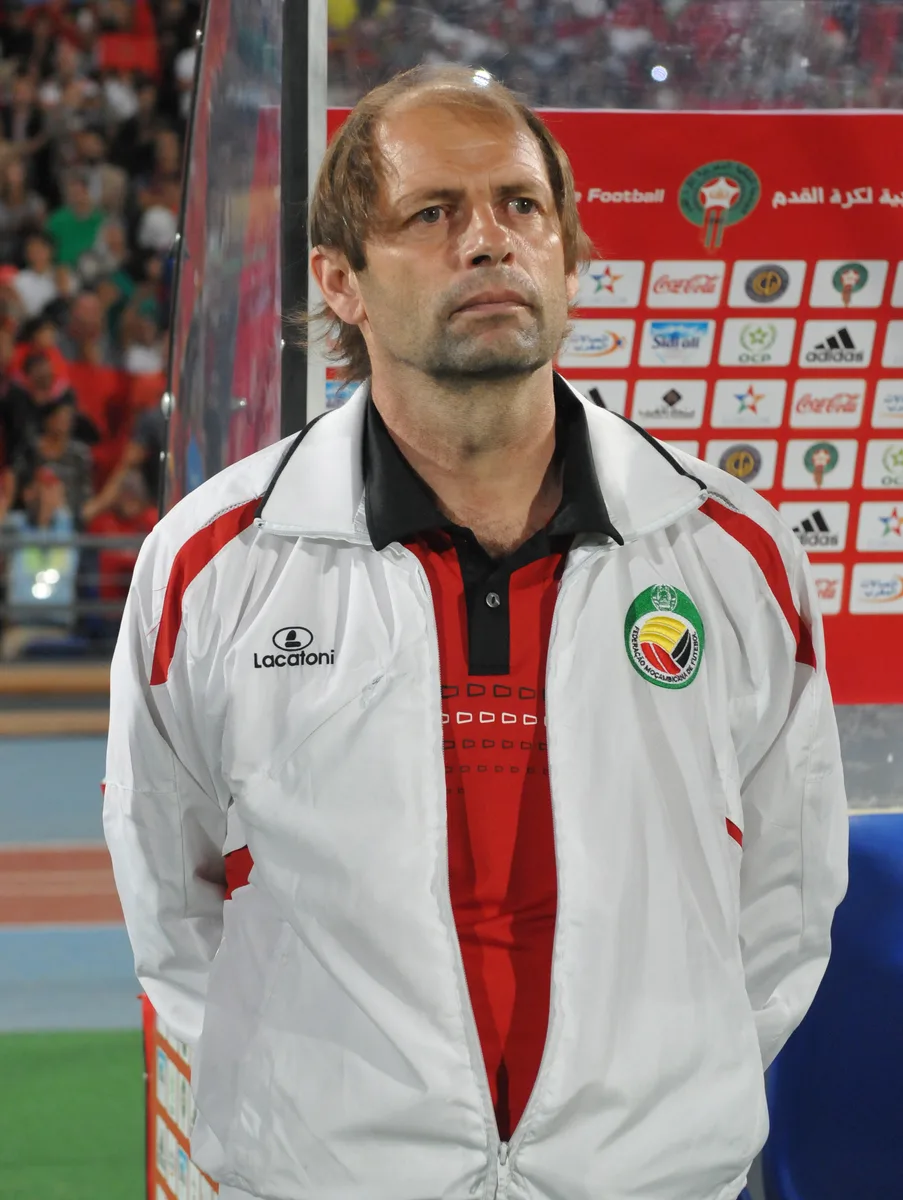 Gert Engels