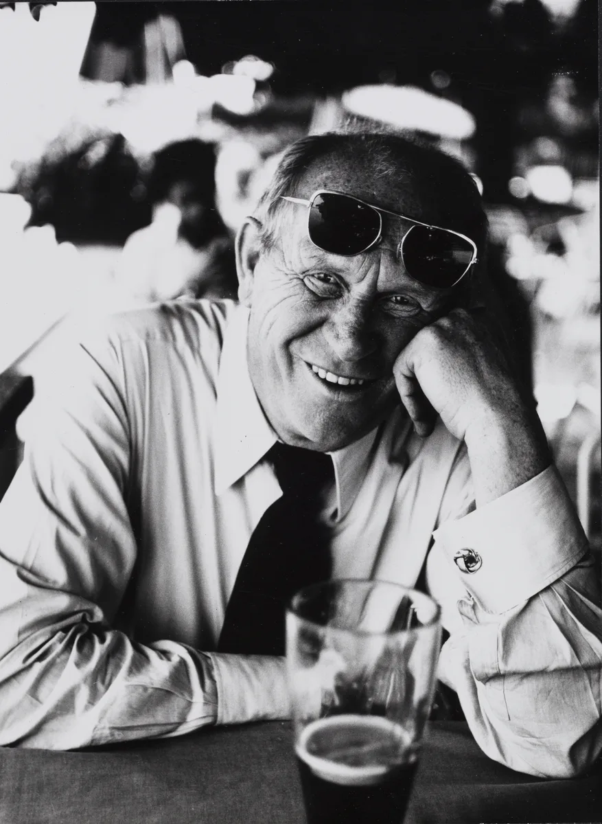 Gert Fröbe