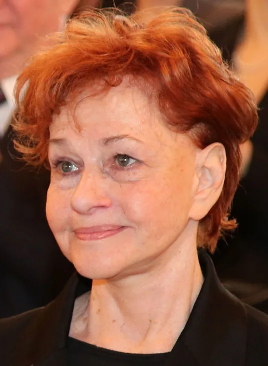 Gertraud Jesserer