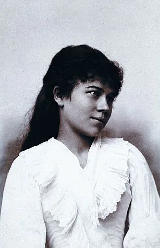 Gertrud Eysoldt