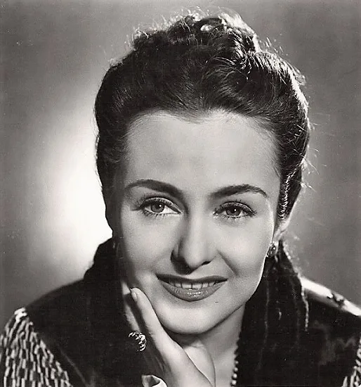 Gertrud Wolle