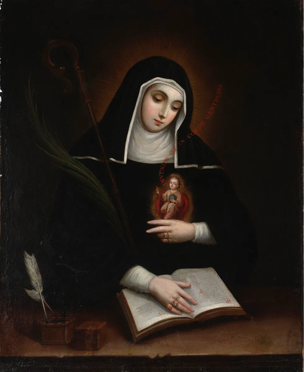 Gertrude the Great